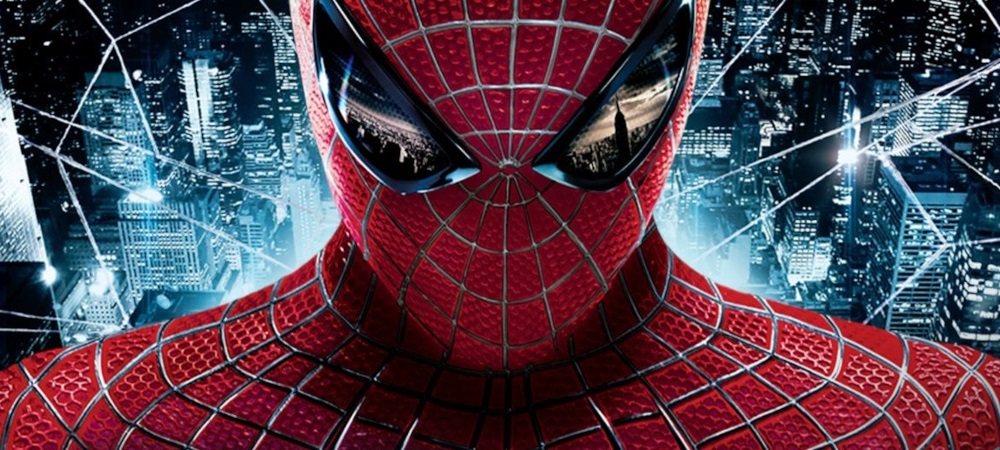 Spider-Man Filme Reihenfolge