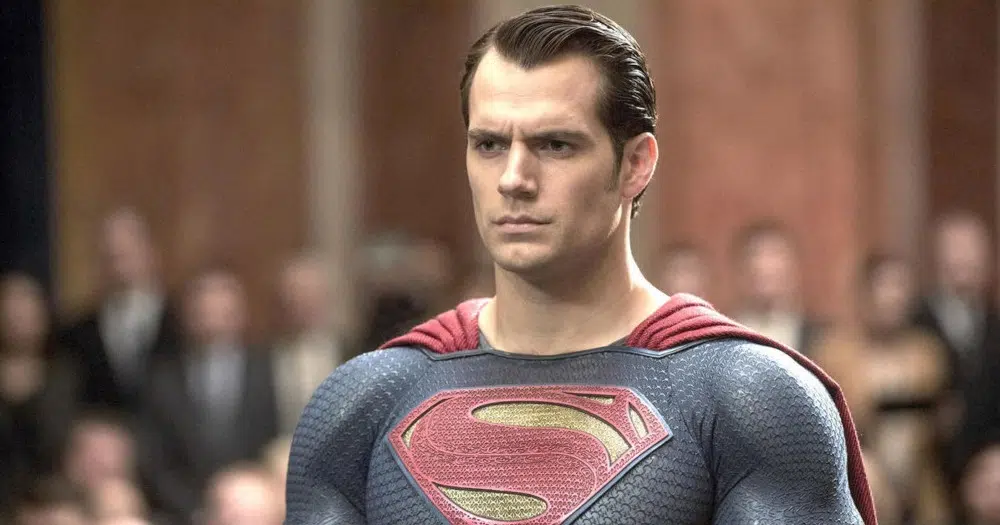 Superman Filme in der richtigen Reihenfolge